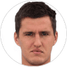 V. Vasin, Defender for Kairat Almaty