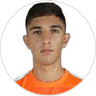 Khariton Ayvazyan, Defender for Urartu