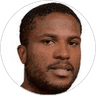 Jermaine Omar Taylor, Defender for Austin Bold
