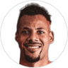 Deivid Tegues, Forward for Academia Anzoátegui