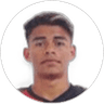 Cristian Ramirez, Forward for Monagas