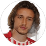T. Yalçıner, Midfielder for Kuşadasıspor
