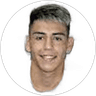 Agustin Alvarez, Defender for Guillermo Brown