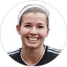 Nele Bauereisen, Forward for 1. FC Union Berlin