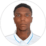 Kyle Hudlin, Forward for Nam Định