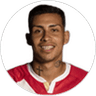 Juan Pucheta, Forward for Irapuato