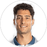Marco Di Cesare, Defender for Racing Club
