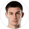 Mihail Talevski, Forward for BSK Banja Luka