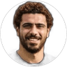 Mohamed El Beshbeshi, Goalkeeper for El Entag El Harby