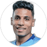 Khaled Akhmimi El, Midfielder for Ghazl El Mehalla