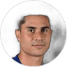 Francisco Galvan, Forward for Estudiantes Río Cuarto