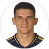 Lautaro Blanco, Defender for Boca Juniors