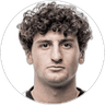 Mateo Tanlongo, 
     for Sporting CP II