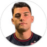 Ignacio Russo, Forward for Tigre