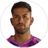 Gonzalo Flores, Goalkeeper for Coquimbo Unido