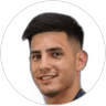 Alexander Sosa, Forward for Aucas