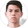 Mikhail Lyamzin, Midfielder for Dinamo Vologda
