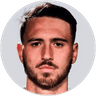 D. Franco, Defender for AS Reggina 1914