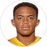 Shawn Johnson, Defender for Costa Rica