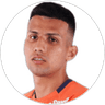 Jesus Quinones Goicochea Juan, Defender for Alianza Atlético