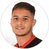 Ramiro Sordo, Forward for Santos Laguna
