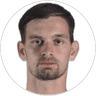 Williams Barlasina, Goalkeeper for Fortaleza CEIF