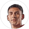 Eric Meza, Defender for Estudiantes