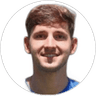 Gian Nardelli, Defender for Deportivo Cuenca