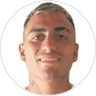 N. Curcio, Attacker for San Telmo