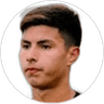 Stefano Moreyra, Midfielder for Independiente Rivadavia