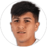 Marcelo Morales, Defender for Universidad de Chile