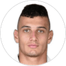 Tommaso Milanese, Midfielder for Ascoli Calcio 1898