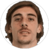 Jose Tanco Gregorio, Defender for Calcio Lecco 1912