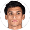 Ramiro Enrique, Forward for Al-Kholood Club