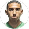 Jeremias Perales, Forward for Midland