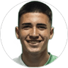 J. Rodríguez, Attacker for Talleres Remedios