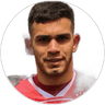 Cristian Nunez, Forward for San Telmo