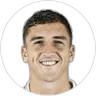 Luigi Spina Agostino, Midfielder for Aucas