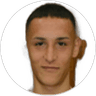 Santiago Lujan, Midfielder for Mitre de Salta