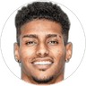 Araujo Matheus, Forward for Oeste