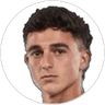 Gaston Benedetti, Defender for Estudiantes