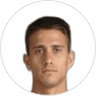 Bautista Kociubinski, Midfielder for Estudiantes