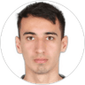 Segundo Pachame, Midfielder for Plaza Colonia