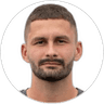 I. Mamrosenko, Defender for Kudrivka