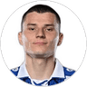 B. Potalov, Defender for Dinamo Tbilisi II