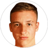 Julian Ascacibar, Midfielder for Alvarado