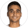 Moaz Ahmed, Defender for Pharco