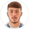 Harry McHugh, Midfielder for Wigan Athletic