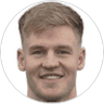 H. Ritchie, Midfielder for The Spartans