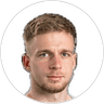 Jowin Radzinski, Defender for OLS
